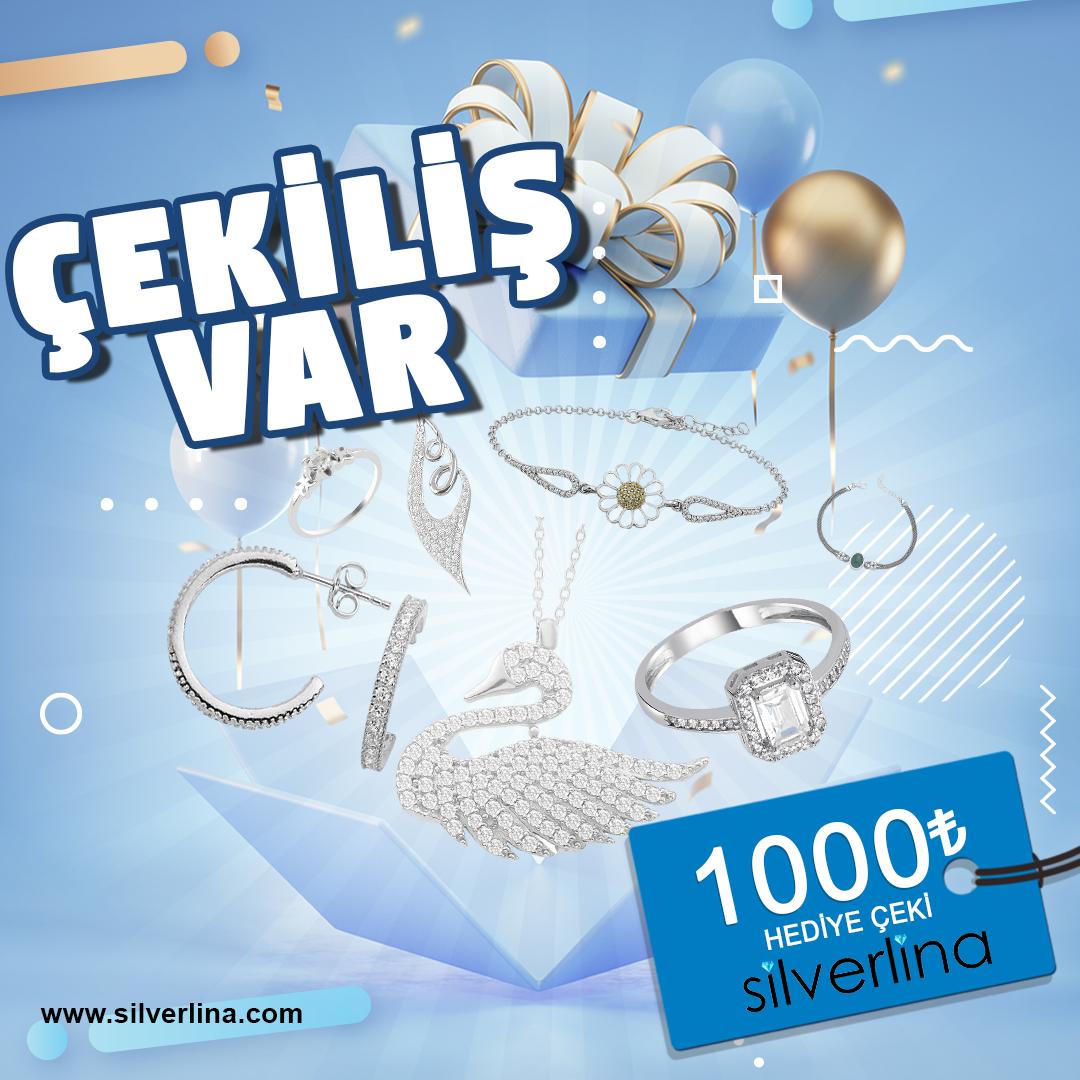 Silverlina Çekiliş Sonuçları